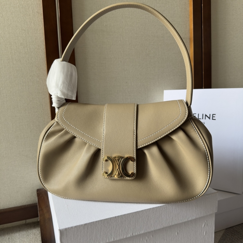 Ce**e top handle bags